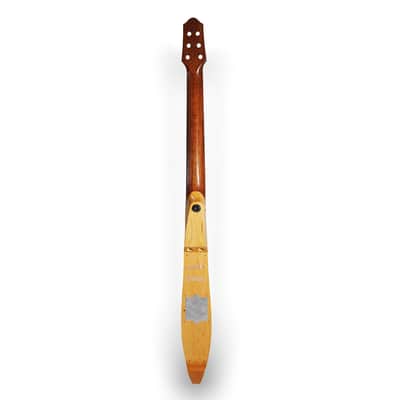 Yamaha SLG200S - Natural Wood (Parts) image 11
