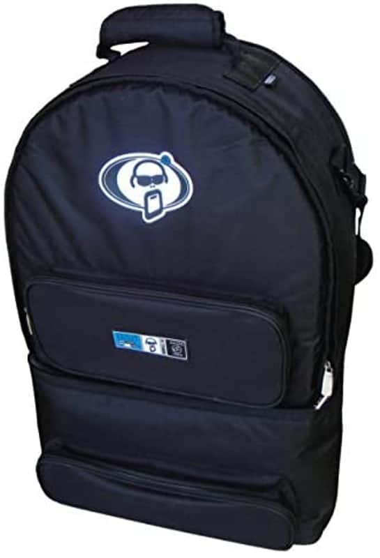 Protection Racket Tz3016 Snare W/ D Bass Case image 1