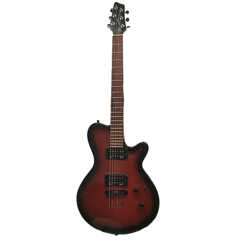 Godin Performance Series HMB image 3