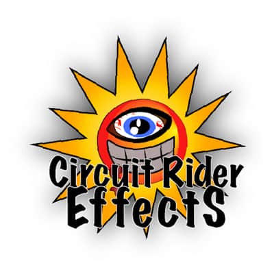 Circuit Rider Effects SiClops (KLONE) image 6