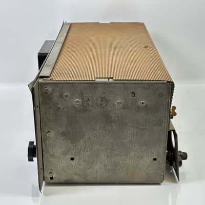 Ampex 351 Tube Preamp Vintage Rare Microphone Mic Pre image 7