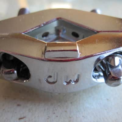DW DWSMMGM Memory Lock (USED) image 1