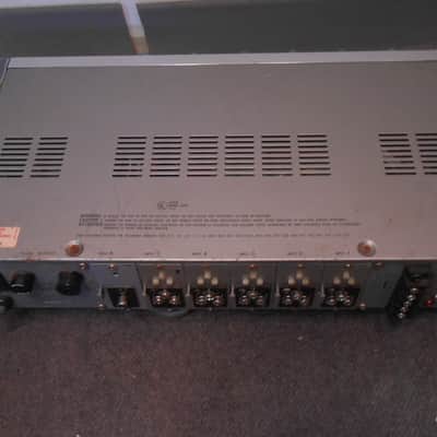 TOA M900A Amplifier image 8