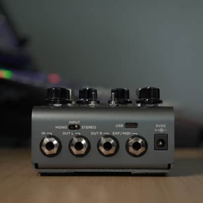 Strymon El Capistan V2 2022 - Present - Grey image 6