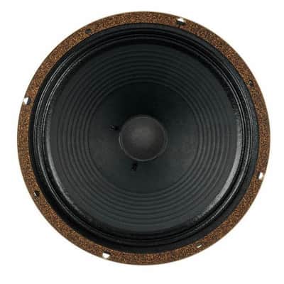 Celestion T5871 | G12M-65 Creamback 12" 65W 16Ω Guitar Speaker. New with Full Warranty! image 4