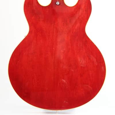 Gibson ES-335 1967 - Cherry image 2