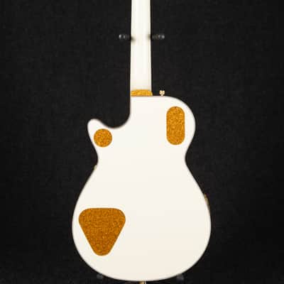 Gretsch Vintage Select 58 Penguin - Vintage White image 3