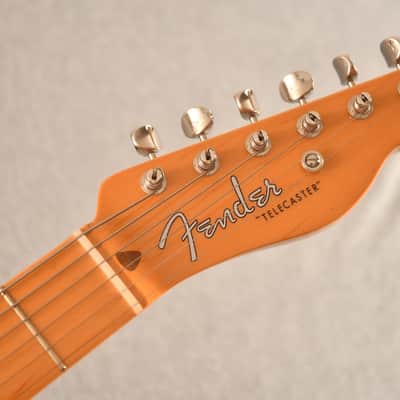 Fender American Vintage II 1951 Telecaster (2022) image 7