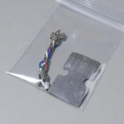 GRACE HS-4 Headshell for Turntable from Japan image 5
