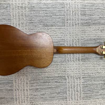 Eddy Finn EF-30-T Tenor Ukulele image 3