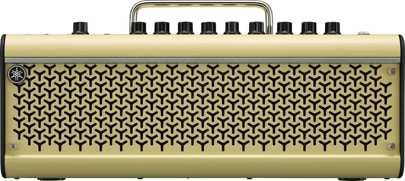 THR30II WL Wireless 30-Watt 2x3" Desktop Guitar Combo Amplifier image 1