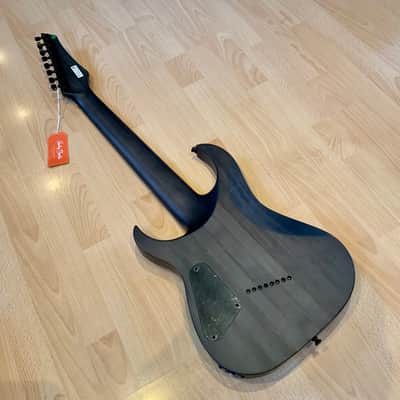 Harley Benton  Multiscale-8 (8 String) image 5