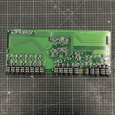 Alesis A6 Andromeda - Output PCB - tested & working