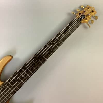 Ken Smith BSR6GNF image 3