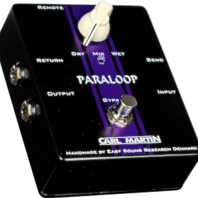 Carl Martin Paraloop Effects Pedal image 3