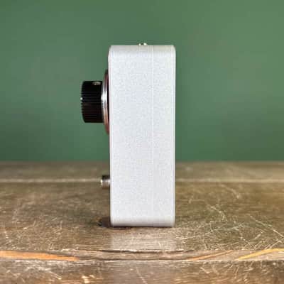 King Tone Guitar Vintage Fuzz 2018 - Present - Red image 5