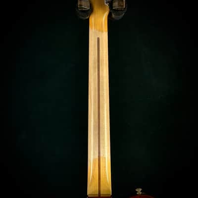 Fender Custom Shop ‘51 Nocaster | Journeyman Relic image 7