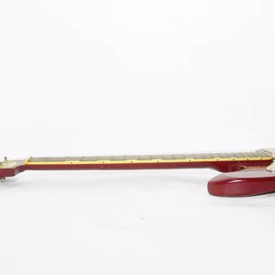 Excellent TEISCO TG-64 Electric Guitar RefNo 561 image 6