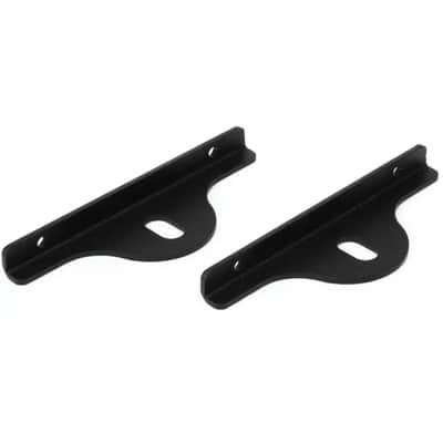 Temple Audio Voodoo Lab Mounting Bracket