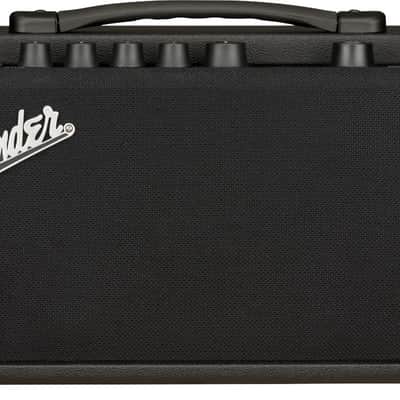 Fender Mustang LT40S 2x4 Electric Guitar Amplifier Combo image 1
