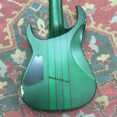 Harley Benton 8 string image 6