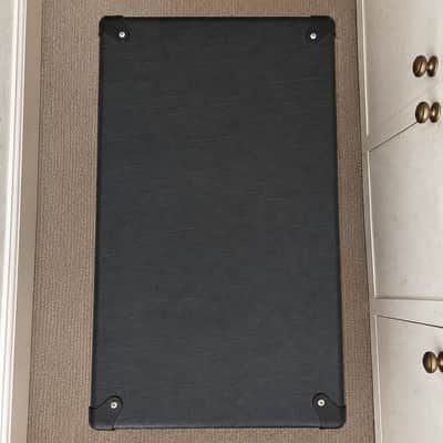 Blackstar HT-212VOC MKII Vertical Slanted Front 160-Watt 2x12" Guitar Speaker Cabinet 2019 - Present - Black image 9