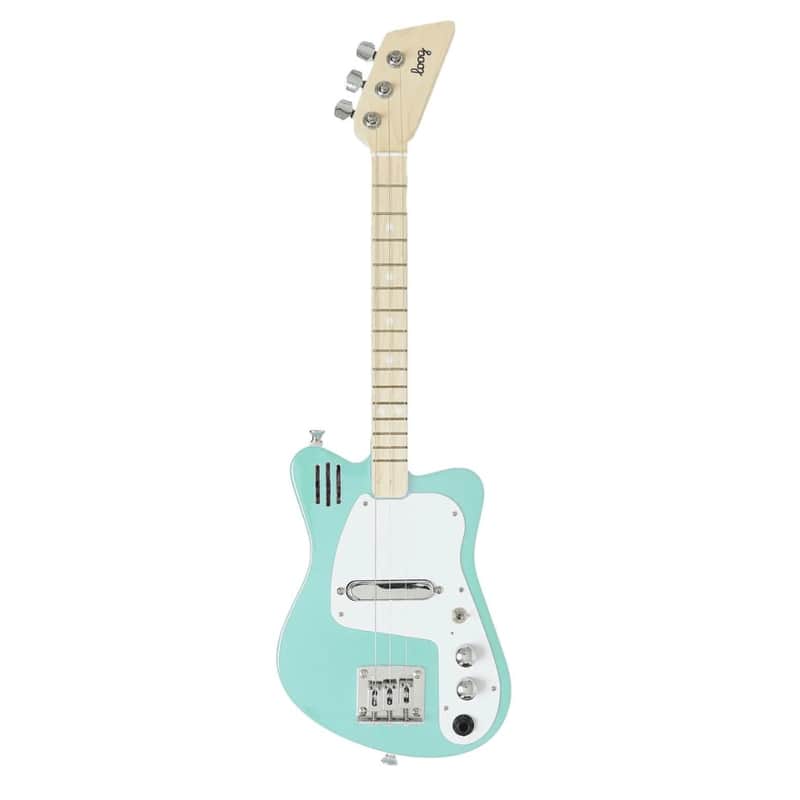 Loog Mini Electric image 1
