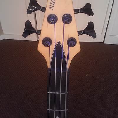 CARVIN custom maple flame top- Leap Year Bonus! last chance ! image 8