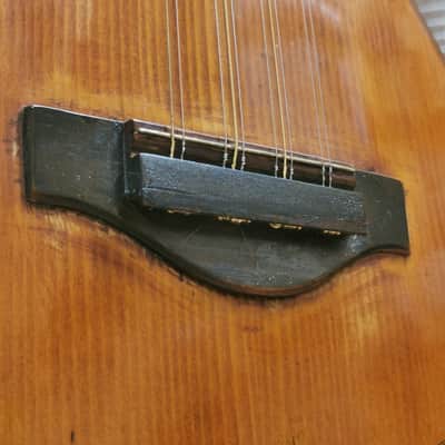 Martin 1925 Tiple T-18 99 years old - Natural image 6