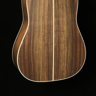 Bourgeois Professional Series Vintage Dreadnought - Satin image 7