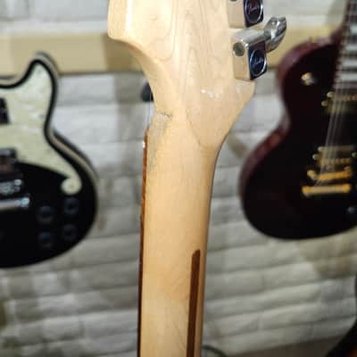 Fender Stratocaster 2004 image 3