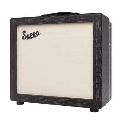 Supro 1614RT Amulet 1x12" image 5