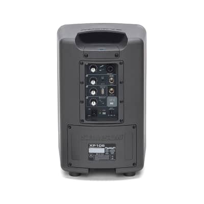 Samson Audio Expedition XP106w with Lavalier Mic, SAXP106WLM image 3