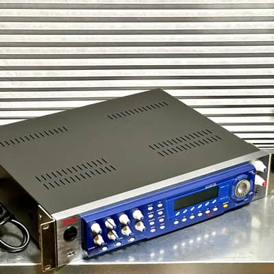 Akai Z8 Sampler with Effects Board, 512MB RAM, 2GB CF Card