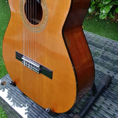 Admira Malaga Classical Guitar 2000s - Natural image 6