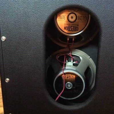 Two Rock Custom reverb image 5