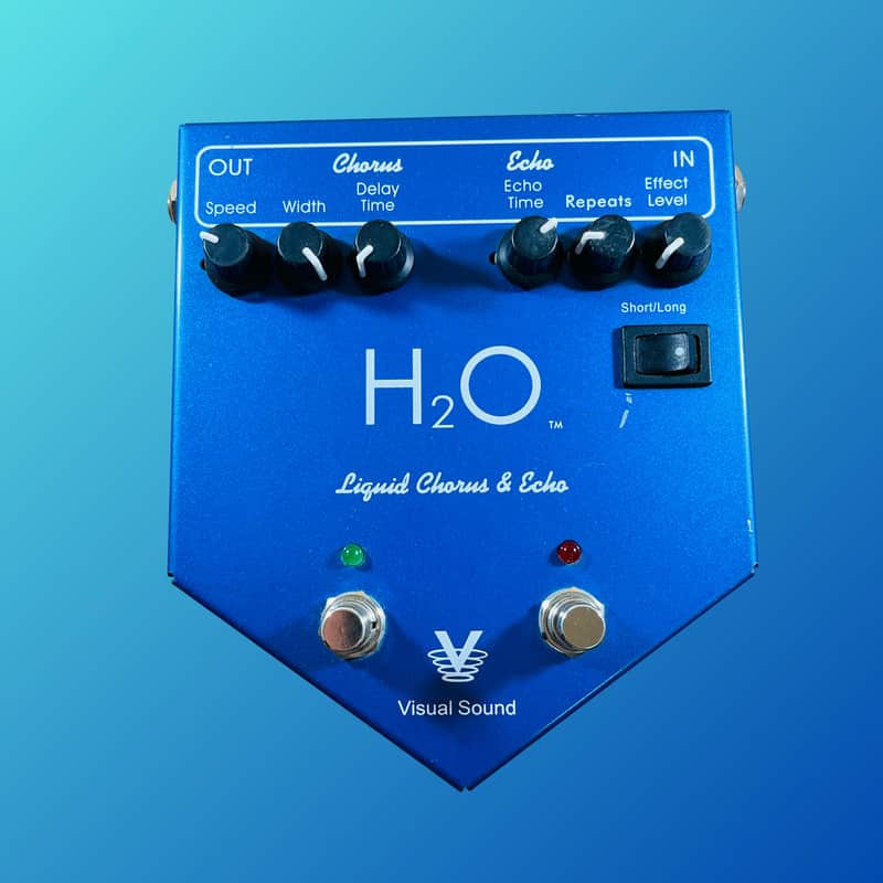 Visual Sound H2O V1 image 1