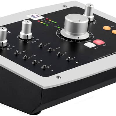 Audient iD22: High performance AD/DA interface and monitoring system image 5