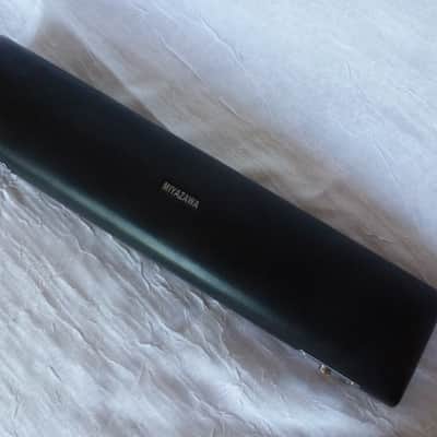 Miyazawa Professional Flute image 9