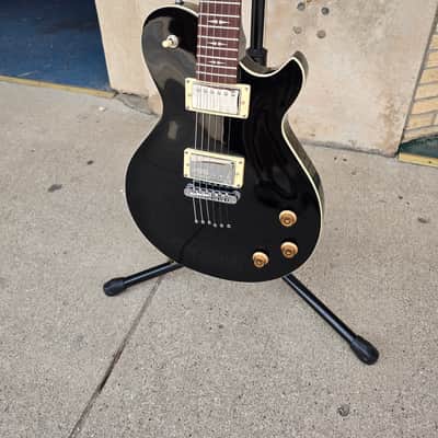 Michael Kelly Patriot Decree Standard 2020 - Present - Gloss Black image 4