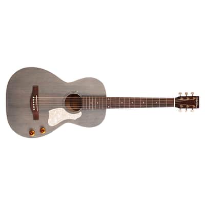 Roadhouse Denim Blue Q-Discrete Art et Lutherie image 7