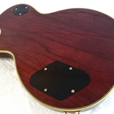 Westfield Les Paul Custom image 9