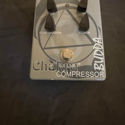 Budda Chakra Compressor 2010s - Graphic image 1