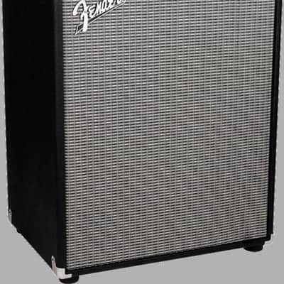 Fender Rumble 200 V3 200-Watt 1x15