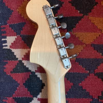 Fender Stratocaster  1970 NECK image 2