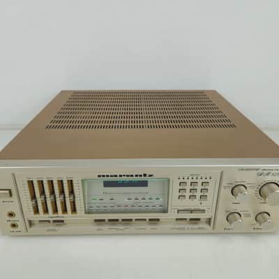 Marantz - SR820DC - AM/FM Stereo Receiver - Serviced image 2