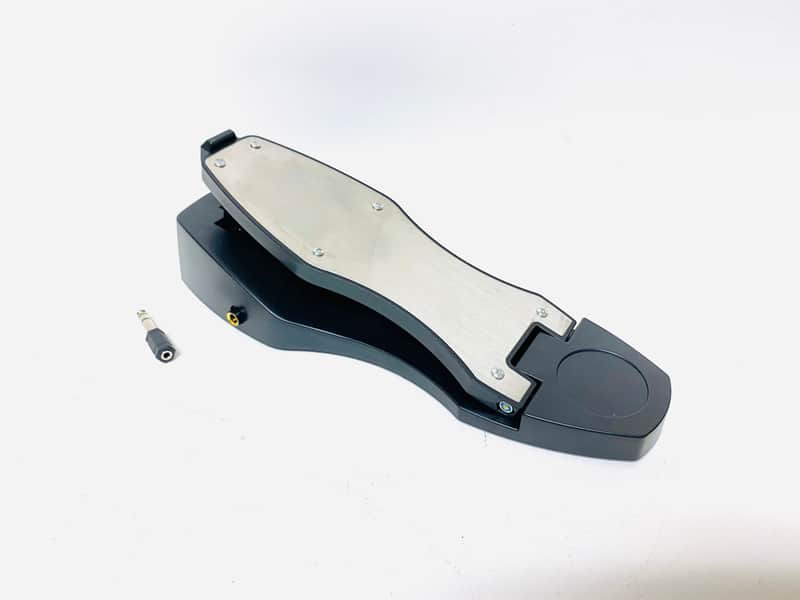 Lemon Hi Hat Control Pedal Compatible w Alesis Nitro Simmons image 1