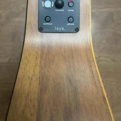 Martin LX1E Ed Sheeran Signature X 2015 - 2017 - Natural image 6