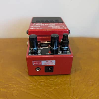 Boss Loop Station RC-2 image 5