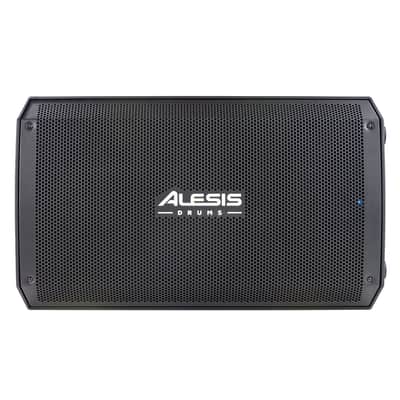 Alesis Strike Amp 12 MKII 2500W 12" Electronic Drum Amplifier with Bluetooth image 5